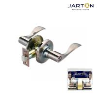 JARTON Lever Lockset กุญแจก้านโยกห้องน้ำ-สี AC