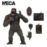 ❗️❗️ SALE ❗️❗️ NECA  King Kong – 7" Scale Action Figure – King Kong !! ของเล่นเพื่อการสะสม Collectibles ตั้งโชว์ ของขวัญ เอนกประสงค์ แข็งแรง ทนทาน บริการเก็บเงินปลายทาง ราคาถูก คุณภาพดี โปรดอ่านรายละเอียดก่อนสั่ง