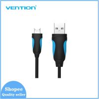 Vention Micro USB Cable Fast Charging Wire For Android Phone Data Sync Charger Cable