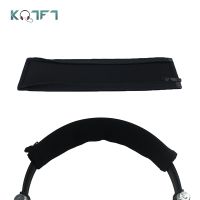 ❣ KQTFT Replacement Headband for Audio-Technica ATH-AR3BT ATH-AR5BT ATH-AR3iS Headset Bumper Parts Cover Cushion Cups Sleeve