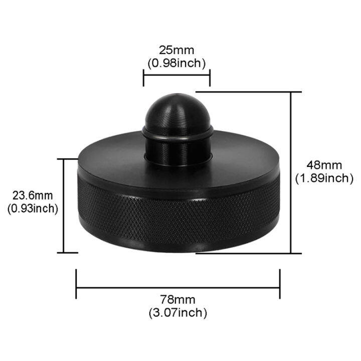 สำหรับเทสลารุ่น3รุ่น-s-รุ่น-x-รุ่น-y-แจ็ค-pad-อะแดปเตอร์เครื่องมือซ่อมแซมกรอบป้องกันยกทนต่อการสึกหรอสนับสนุนแชสซี