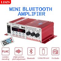 Bt88y แอมป์เบส Hi-Fi เครื่องขยายเสียง60W 12V สำหรับบ้านรถยนต์แอมป์เสียงเบสระดับลำโพงรถยนต์รถบ้าน