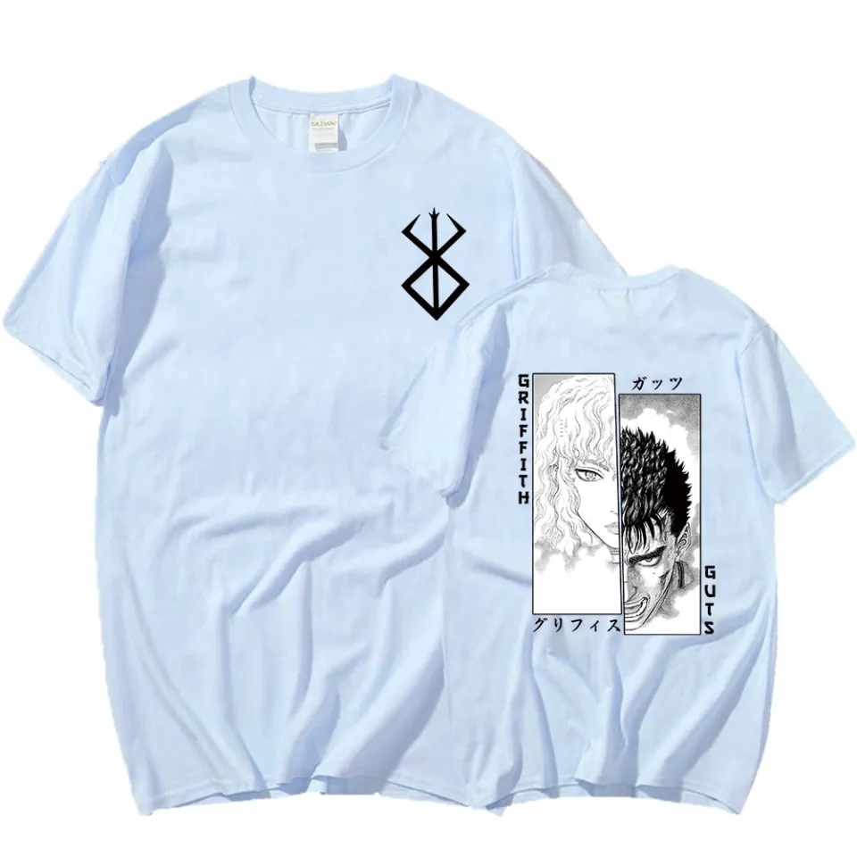 Pibes Chorros T-Shirt sports fan t-shirts Anime t-shirt anime clothes mens  white t shirts - AliExpress