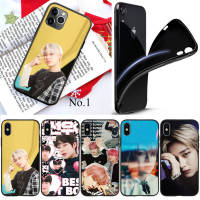 25TEE Enhypen sunoo อ่อนนุ่ม High Quality ซิลิโคน TPU Phone เคสโทรศัพท์ ปก หรับ iPhone 7 8 11 12 13 14 Pro XS Max SE X XR Plus SE