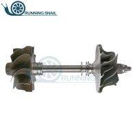 เทอร์โบชาร์จเจอร์โรเตอร์ S200 TW 69.6*61.4 CW 72.76*50.8ผู้จัดจำหน่าย Runningsnail