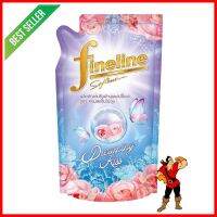 รีฟิลน้ำยาปรับผ้านุ่ม FINELINE 500ml DREAMING KISSREFILL LIQUID FABRIC SOFTENER FINELINE 500ml DREAMING KISS **สอบถามเพิ่มเติมได้จ้า**