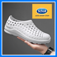 Scholl รองเท้าสกอลล์ scholl รองเท้า scholl Scholl รองเท้าสกอลล์ scholl รองเท้า รองเท้า scholl ผู้ชาย scholl รองเท้า Scholl เกาหลีสำหรับผู้ชาย,รองเท้าแตะ รองเท้า scholl ผู้ชาย scholl ขนาดใหญ่ Scholl รองเท้าแตะสำหรับผู้ชายรองเท้าน้ำ-2030