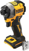 DEWALT DCF850B 20V Cordless Brushless Compact 1/4 Impact Driver (Tool Only) (DCF850B-NBX)