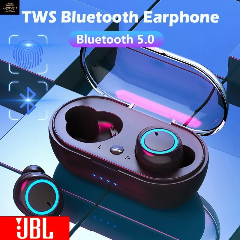 Jbl tws online 5.0