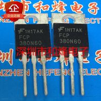 5PCS-10PCS FCP380N60   TO-220  600V  10.2A    New And Original On Stock