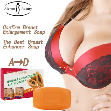 40G BREASTS ENLARGEMENT Cream Estrogen Enzymes for Bigger Bust