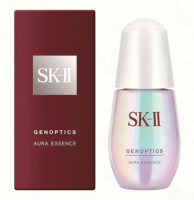 (polo)พร้อมส่ง Genoptics Aura Essence ดูแลผิวหน้าของคุณให้กระจ่าง 50ml