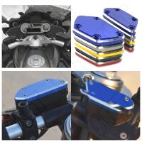 Fits for BMW K1600GT K1600GTL K1600 Bagger GT GTL 2017-2023 Motorcycle Accessories Front Brake Clutch Reservoir Cover Cap Kits