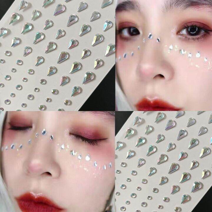 yf-disposable-tattoo-stickers-3d-face-jewelry-crystal-diamond-eyes-body-rhinestones-waterproof-makeup-art-party-decoration