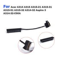 For Acer A314 A315 A315-21 A315-31 Aspire 3 SATA Hard Drive Connector Flex Cable