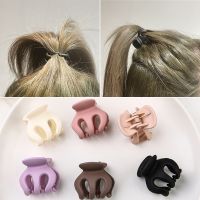 【cw】 Color Hair Clip for Claw Barrettes Crab Hairpins Styling Fashion Accessories 【hot】 !