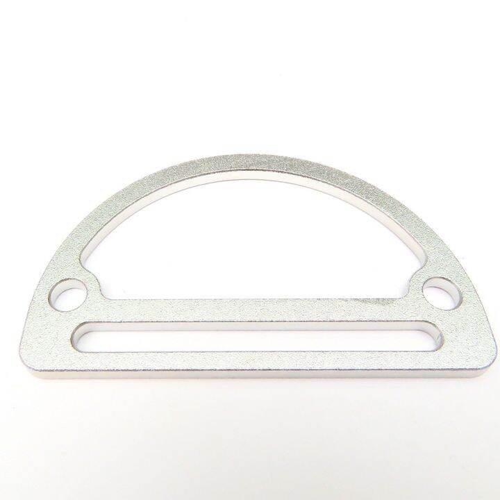 เข็มขัดน้ำหนัก-slider-marine-stopper-buckle-304สแตนเลสพายเรือ-new