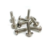 Housing fairing screws M5X18 For BMW R1200GS ADV F700GS F800GS F800S F800ST F800GT F650GS