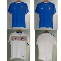 2022 Italie Italy soccer Jersey 21 22 Italia Men Fans