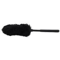 Wool Wheel Brush Cleaning Brush Car Cleaning Small Tweezers Antistatic Wool Bar Mop