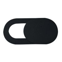 Portable Size WebCam Cover Shutter Magnet Slider Plastic Camera Cover For Web Laptop for PC Tablet Privacy