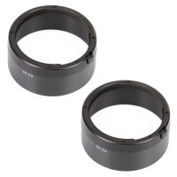 2X Bayonet Mount Lens Hood for Canon Ef 50mm F1.8 STM (Replace for Canon Es-68)