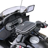 กระเป๋าถือรถจักรยานยนต์สำหรับ BMW K1600 B K1600B K 1600 Grand America Accessories กระเป๋ากระเป๋ากันน้ำ