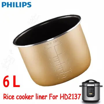 Pressure discount cooker 2137