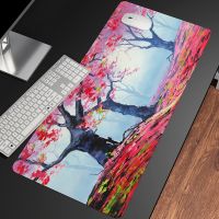 Abstract Art Customizable Large Gaming Anime Mouse Pad Mat Gamer XXL Computer Mousepad Game Desk Play Pad for Csgo