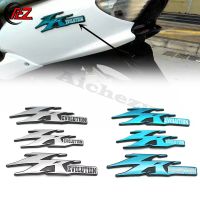 ACZ  For Yamaha JOG ZR EVOLUTION Scooter Body Fairing Chrome Motorcycle 3D Stereo Stickers Decals Decals  Emblems