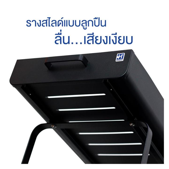 ชั้นวางของแบบลิ้นชัก-2-ชั้น-homest-ic-008858-สีดำ2-drawer-unit-homest-ic-008858-black-ใครยังไม่ลอง-ถือว่าพลาดมาก