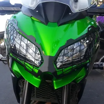 Shop Kawasaki Ninja 650 Headlight online | Lazada.com.ph