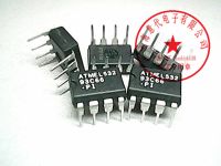 5pcs AT93C66-PI PDIP-8