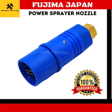 Turbo Jet Power Washer Hose Attachment