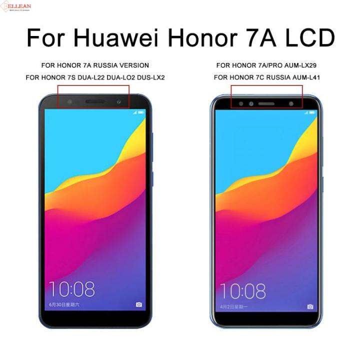 สำหรับ-honor-7a-จอแสดงผล-touch-panel-screen-digitizer-สำหรับ-honor-7s-lcd-dua-l22-dua-l02-dus-lx2-7a-pro-assembly-พร้อมกรอบ