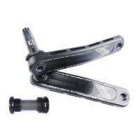 Deckas GXP Crank with BB Bottom Bracket Cycling Riding MTB Mountain Bike Crank