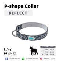 ISPET - P-shape Collar  ปลอกคอสุนัข แบบฝึก