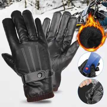 Winter sale gloves singapore