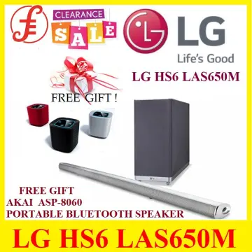 Lg Music Flow - Best Price in Singapore - May Lazada.sg