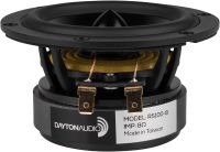 Dayton Audio RS100-8 4" Reference Full-Range Driver