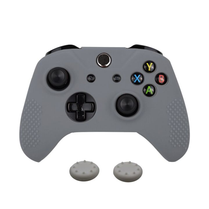 special-offer-สำหรับ-xbox-one-s-controller-gamepad-camo-ยางซิลิโคนผิวเคสฝาครอบป้องกันสำหรับ-xbox-one-joystick
