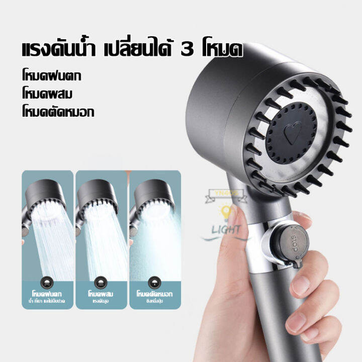 ฝักบัว-ฝักบัวอาบน้ำ-shower-head-high-pressure-set-ฝักบัวแรงดันสูง-ฝักบัวแรงสูง-ชุดฝักบัวอาบนำ-ฝักบัวกรองน้ำ-ฝักบัวใหญ่ๆ