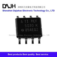 1pcs/lot REF5030 REF5030IDR REF5030ID SOP8 ic chips