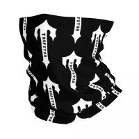 ۩✌ Trapstars London Neck Gaiter Women Men UV Face Shield Winter Bandana Scarf for Ski