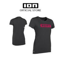 เสื้อยืด ลาย ION Bike Tee SS Seek DR Ionbike Tee SS Seek DR สําหรับจักรยานเสือภูเขา