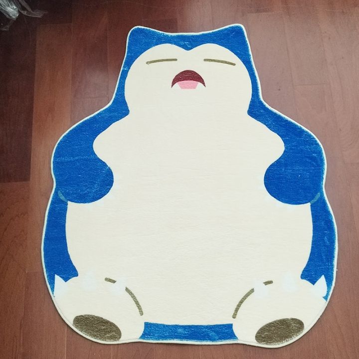 huge-snorlax-pokemon-anime-toys-eevee-kawaii-carpet-bathroom-non-slip-mat-pikachu-cushion-cute-stuffed-toys-gift-for-children