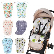 OKDEALS Baby Pad Stroller Cushion Mat Pad Mat Highchair Cushion Pad