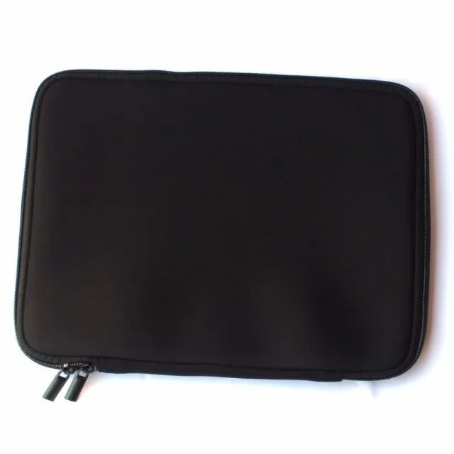 halo laptop bag Universal laptop tablet pouch full zipper Lazada PH