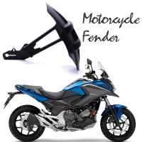 {SUXU CAR}สำหรับ Kawasaki For Ninja 250 300 Moto Mudguard Fenหลังฝาครอบป้องกันการกระเซ็นด้านหลังสำหรับ Honda Nc700 Nc750x Nc750d Gw250-บังโคลนรถจักรยานยนต์-AliExpress