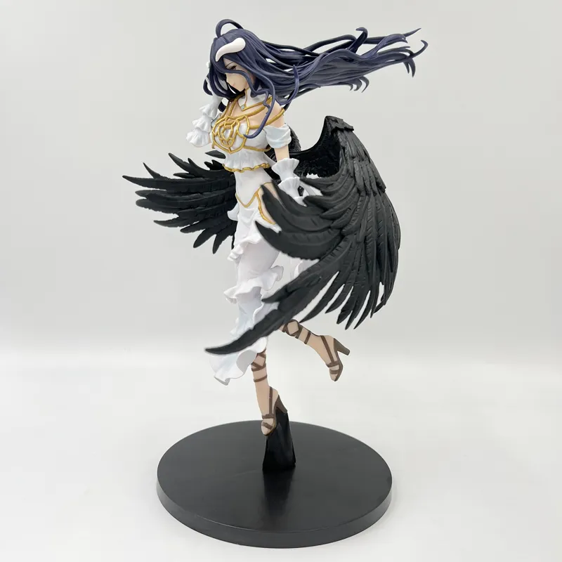 Overlord IV Acrylic Diorama (Anime Toy) - HobbySearch Anime Goods Store